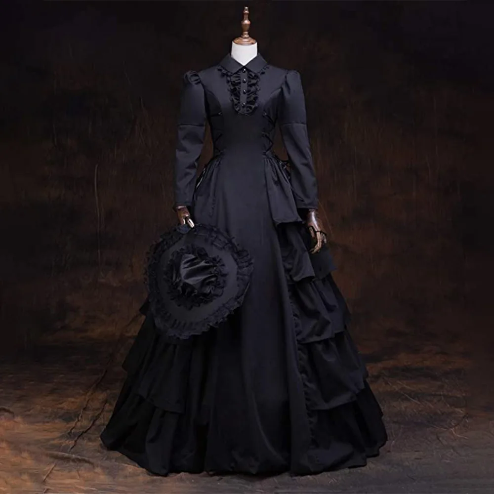 Women'S Accessories Louis Vuitton - Fantasia de Cosplay de Princesa Medieval