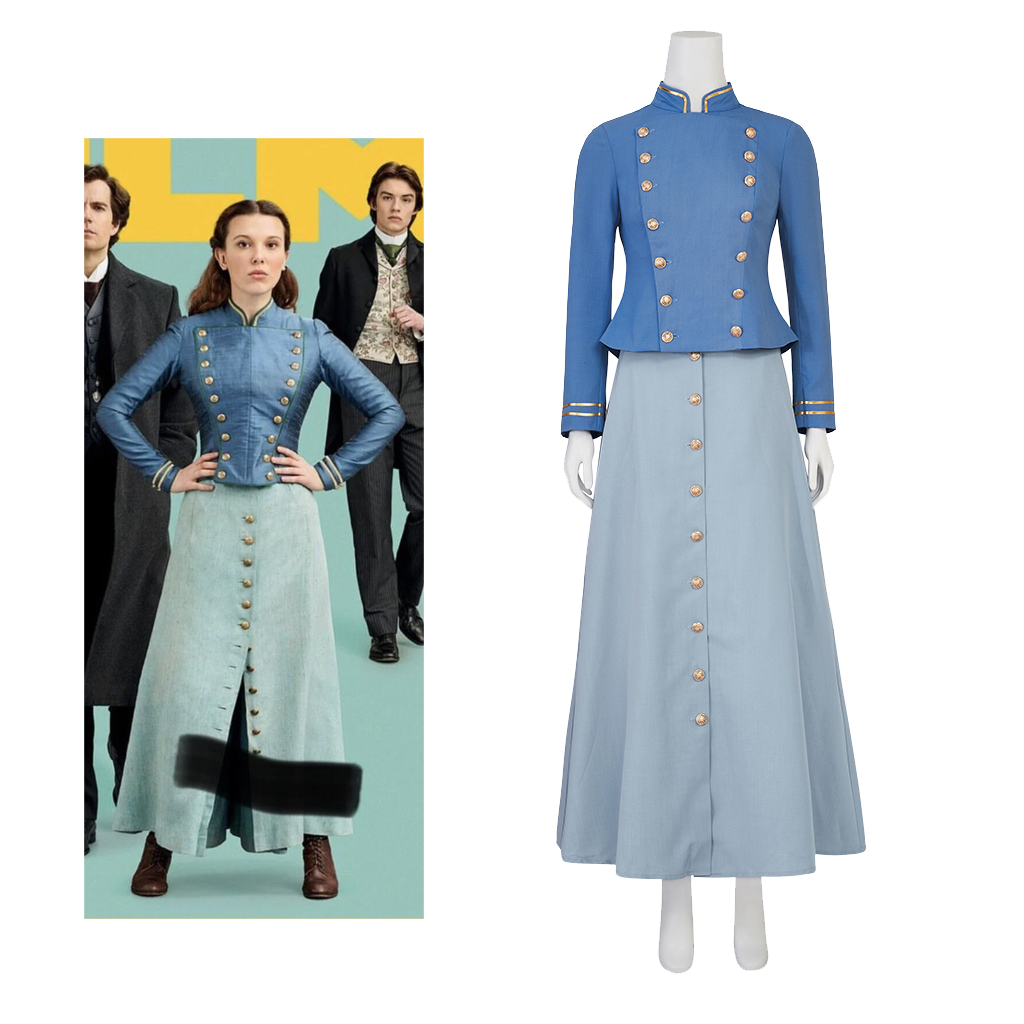 Women'S Accessories Louis Vuitton - Filme cosplay enola holmes 2 cosplay