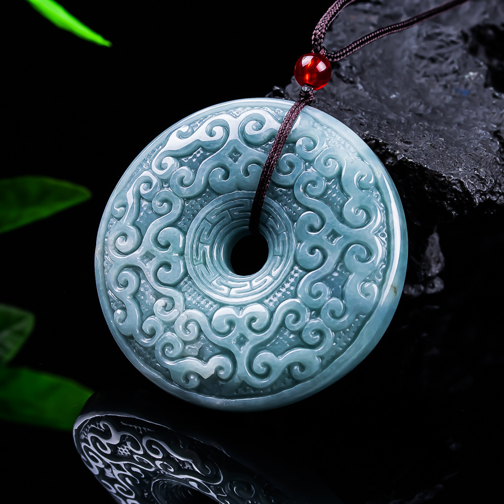Women'S Accessories Jewelry - Colar com pingente de flor de