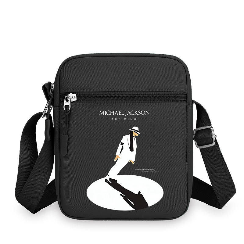 Women Accessories Bag - Bolsa de Armazenamento para Celular Anime