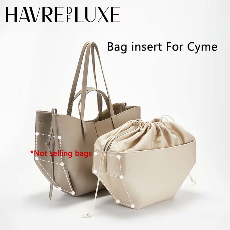 Women Accessories Bag - Organizador de Bolsa Interna para Cyme