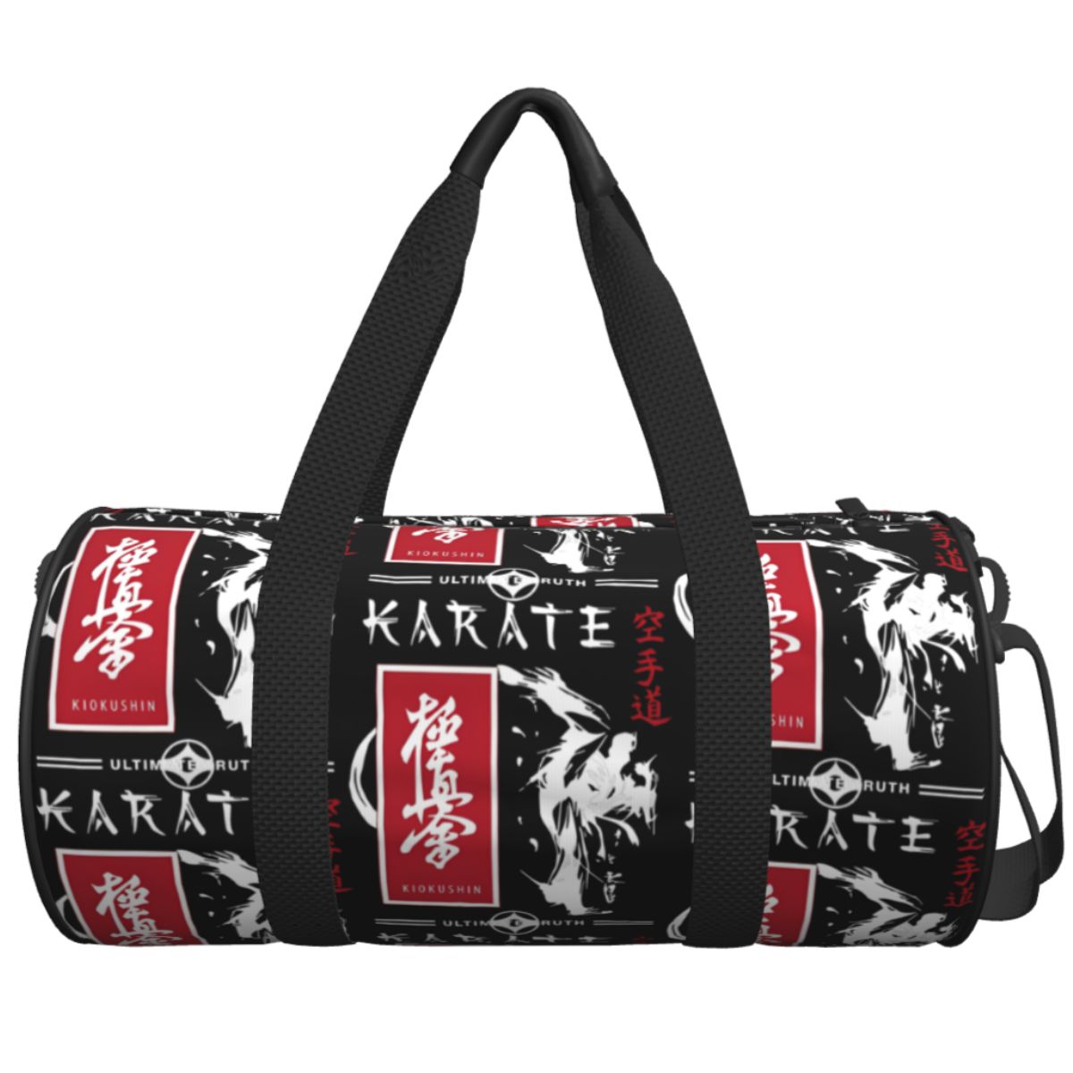 Women'S Exercise Accessories - Kiokushin karate sacos de desporto acessórios