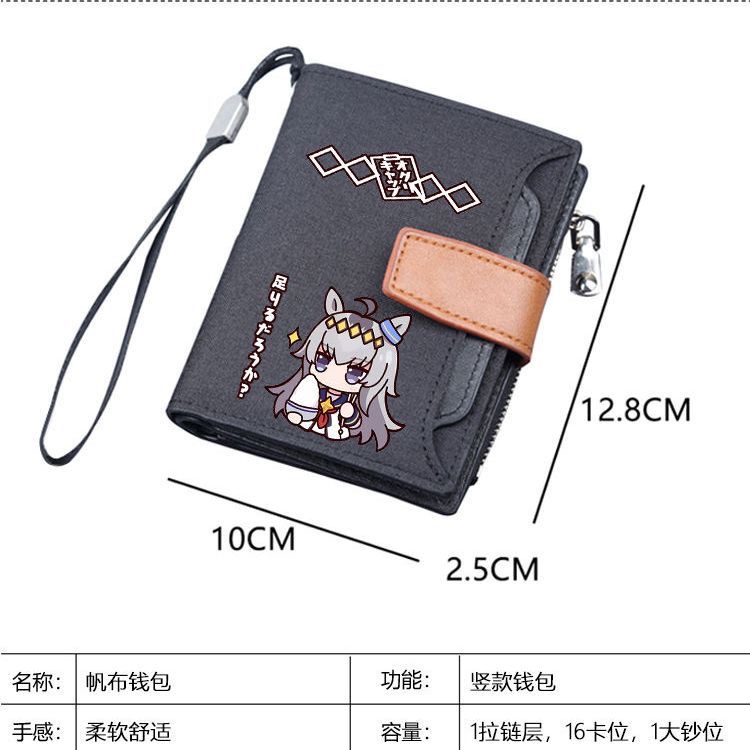 Women Accessories Bag - Anime japonês pequeno kuri chapéu curto