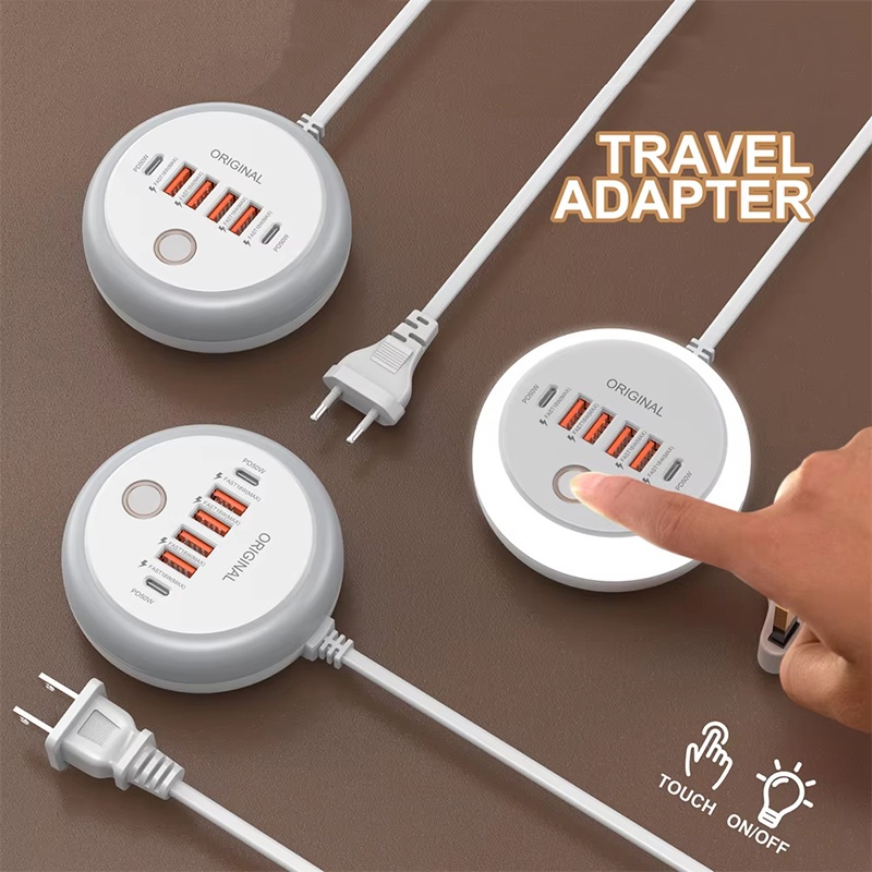 Women Accessories In Uk - Carregador USB de carregamento rápido 50W