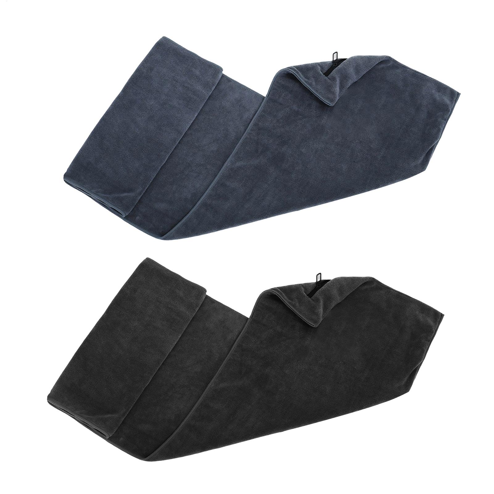 Women'S Exercise Accessories - Toalha de Academia de Alta Absorção