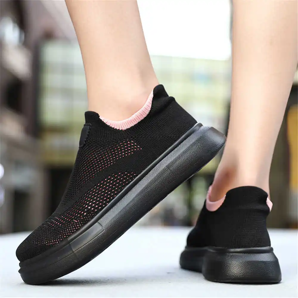 Women'S Accessories Famous Footwear - Meias de plataforma Tênis para mulheres,