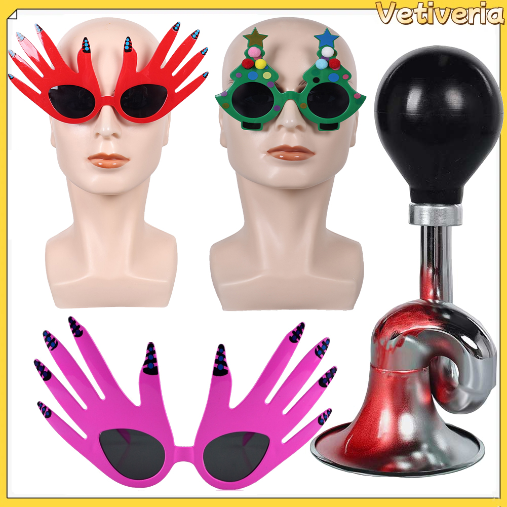 Women Accessories For Hand - Filme terrível em forma de mão