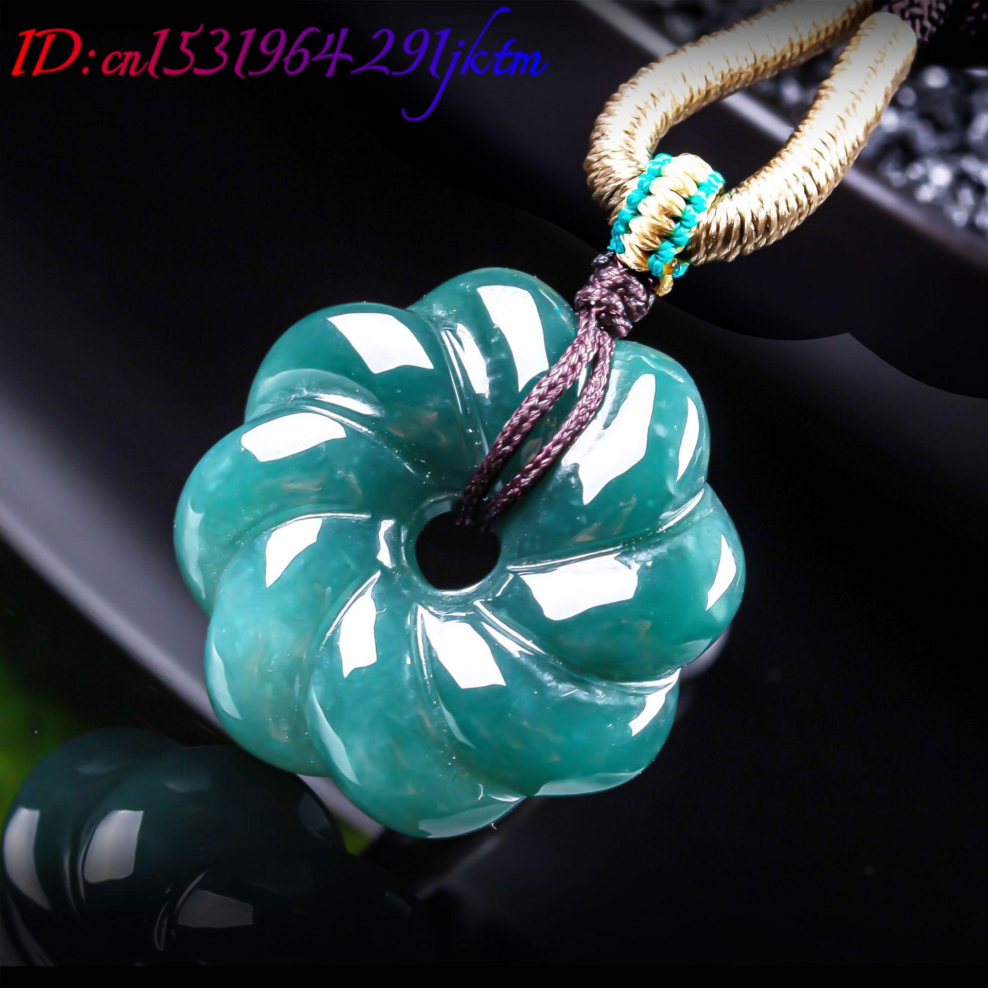 Colar com Pingente de Flor de  - Women'S Accessories Jewelry avaliação e preço