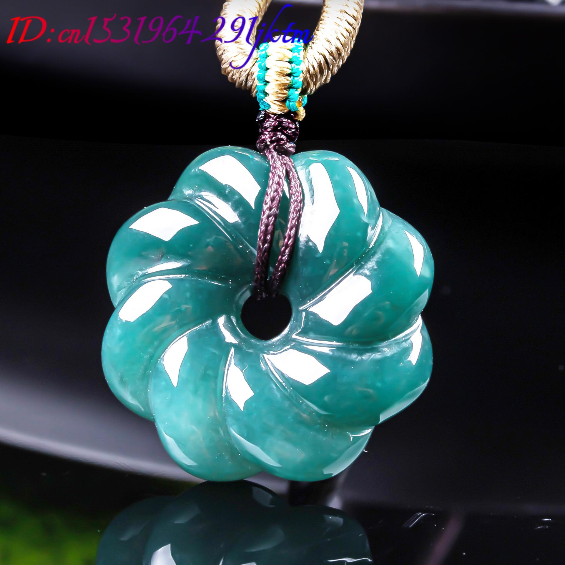Colar com Pingente de Flor de  - Women'S Accessories Jewelry avaliação e preço