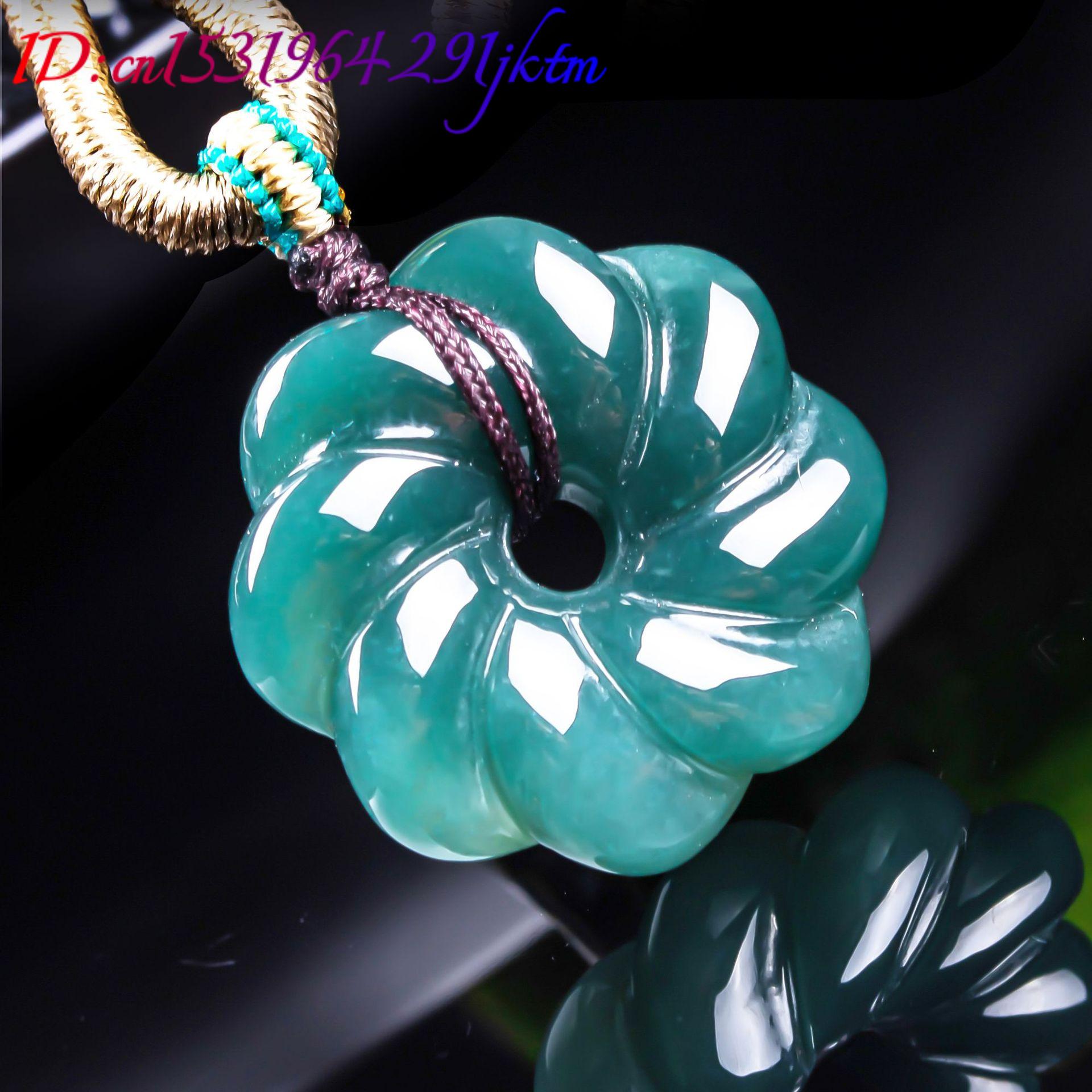 Colar com Pingente de Flor de  - Women'S Accessories Jewelry avaliação e preço