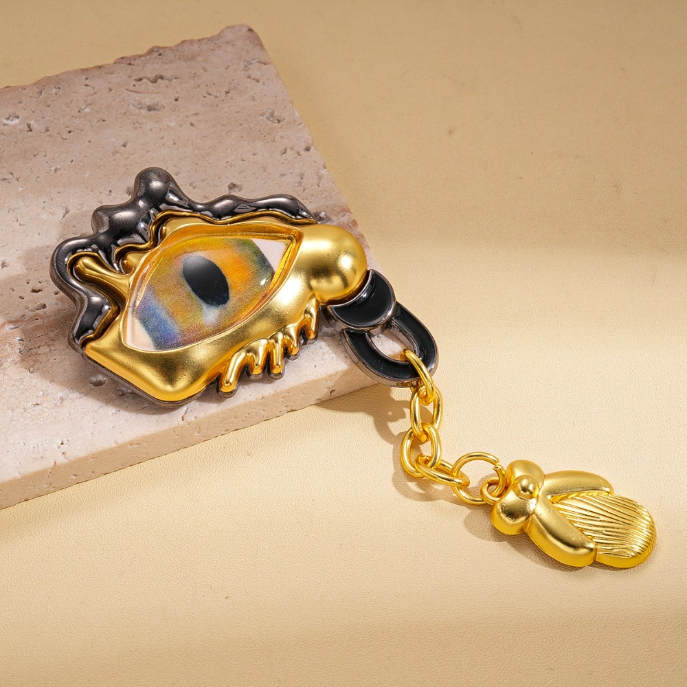 Broches de Metal de Alta Quali - Women'S Accessories Jewelry avaliação e preço