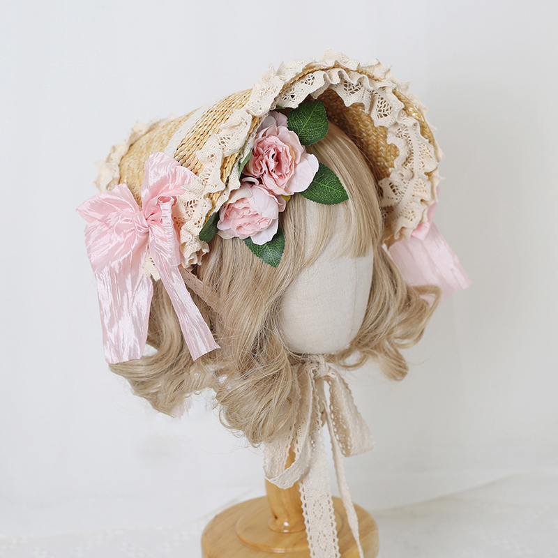 Feminino vintage vitoriano lol - Women'S Victorian Era Accessories avaliação e preço