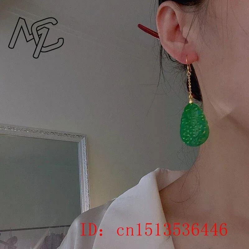 925 prata natural verde jade o - Women Accessories For Hand avaliação e preço