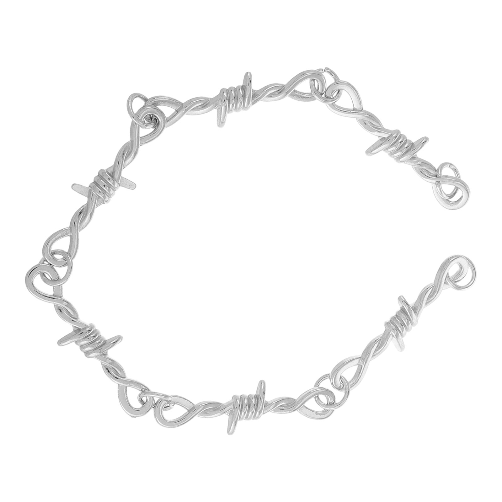 Cinto de Corrente Metálica Est - Women'S Jeans Accessories Chain avaliação e preço