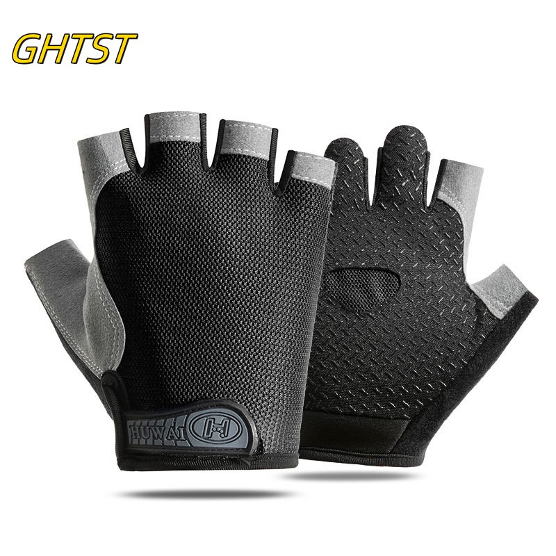 Respirável luvas de ginásio ci - Women'S Exercise Accessories avaliação e preço