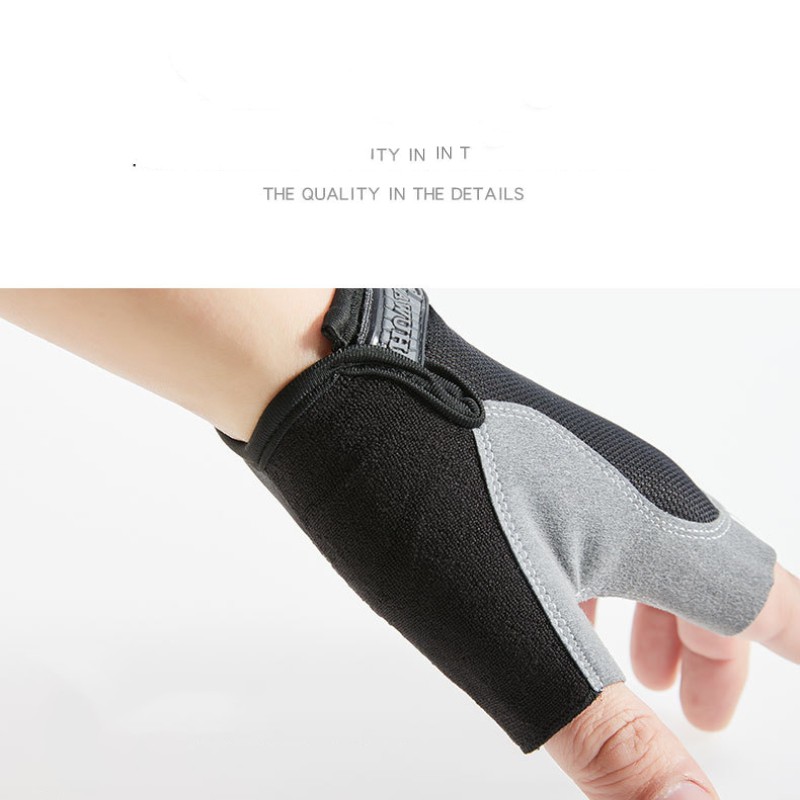 Respirável luvas de ginásio ci - Women'S Exercise Accessories avaliação e preço