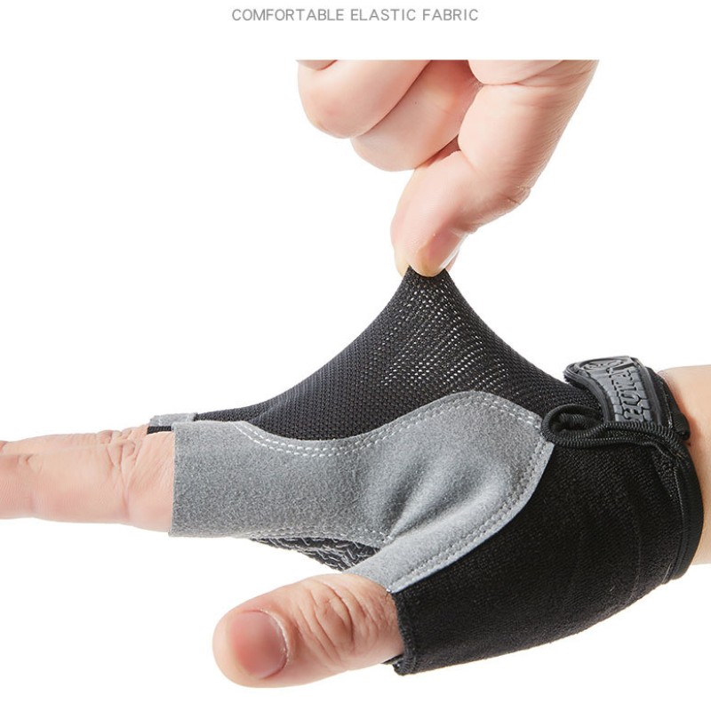 Respirável luvas de ginásio ci - Women'S Exercise Accessories avaliação e preço