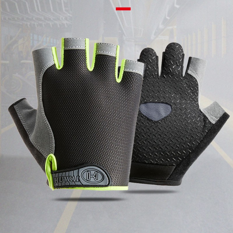 Respirável luvas de ginásio ci - Women'S Exercise Accessories avaliação e preço