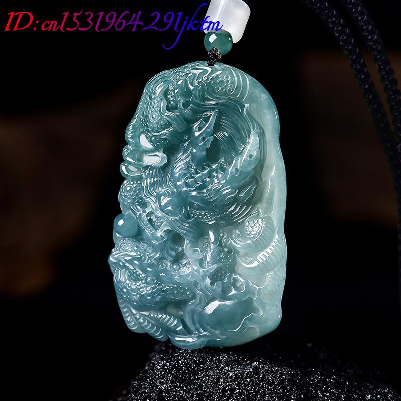 Colar com Pingente de Dragão e - Women'S Accessories Jewelry avaliação e preço