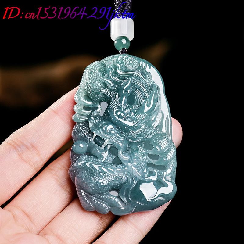 Colar com Pingente de Dragão e - Women'S Accessories Jewelry avaliação e preço