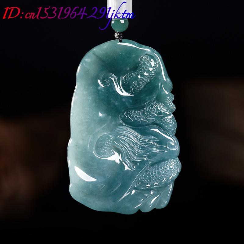 Colar com Pingente de Dragão e - Women'S Accessories Jewelry avaliação e preço
