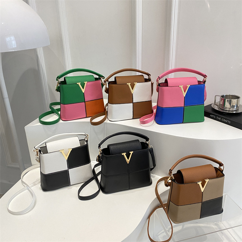 Bolsas Mini Tote Chiques com L - Women'S Accessories Louis Vuitton avaliação e preço