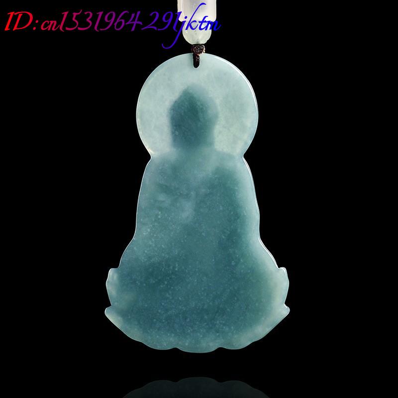 Colar com pingente de Buda em  - Women'S Accessories Jewelry avaliação e preço