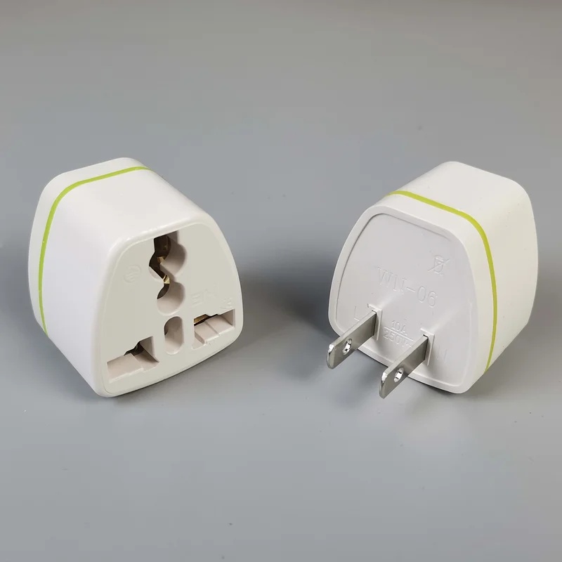 Adaptador Universal de Tomada  - Women Accessories In Uk avaliação e preço