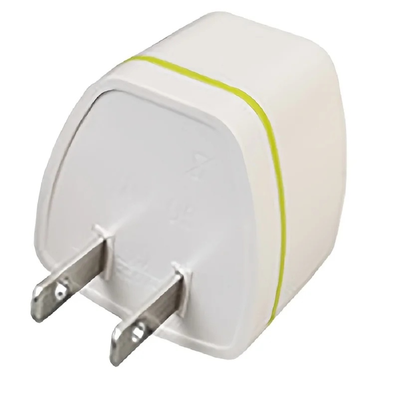 Adaptador Universal de Tomada  - Women Accessories In Uk avaliação e preço