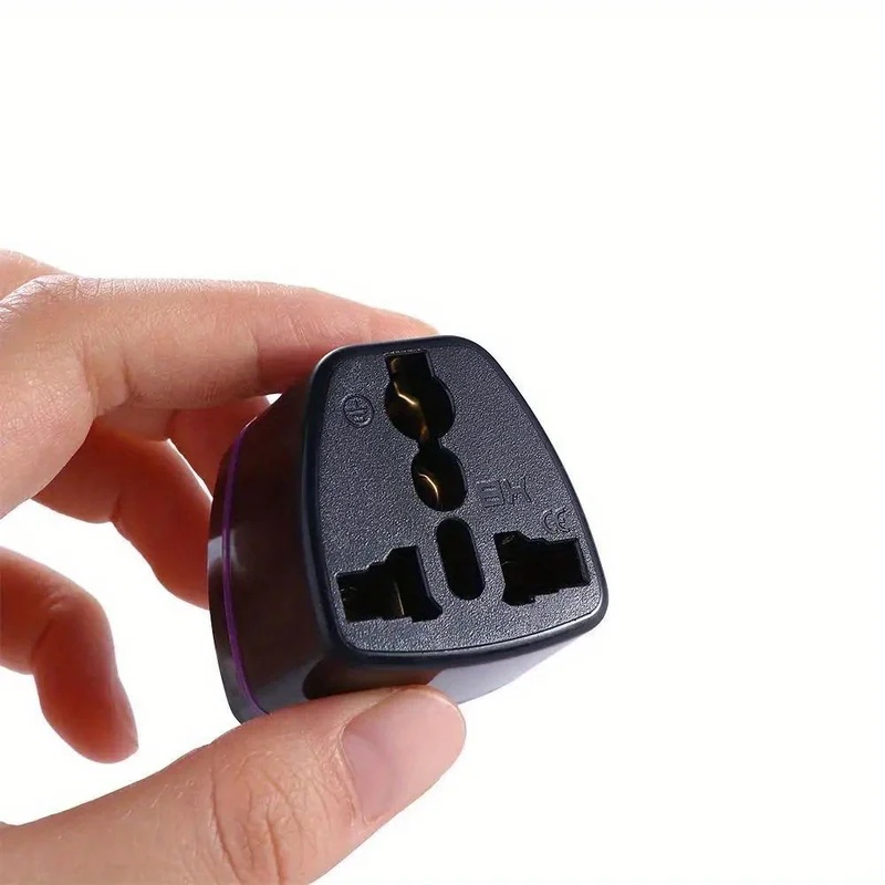 Adaptador Universal de Tomada  - Women Accessories In Uk avaliação e preço