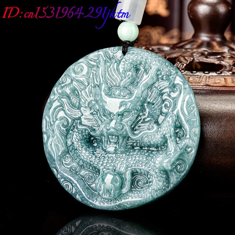 Colar com Pingente de Dragão e - Women'S Accessories Jewelry avaliação e preço