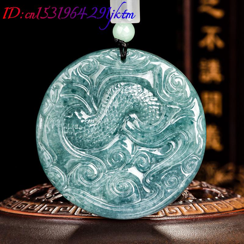 Colar com Pingente de Dragão e - Women'S Accessories Jewelry avaliação e preço
