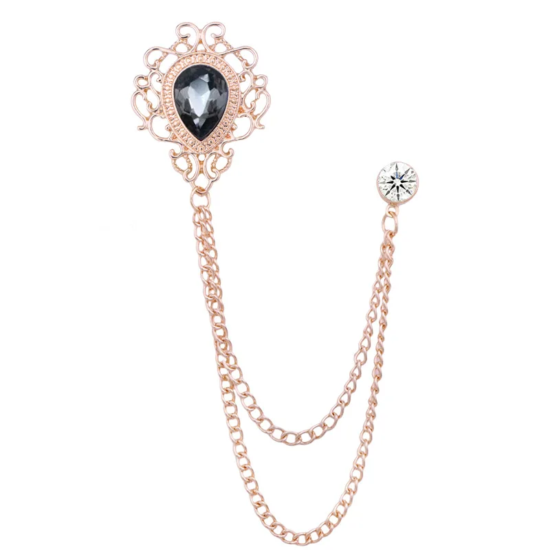 Novo vintage borla corrente st - Women'S Accessories Jewelry avaliação e preço