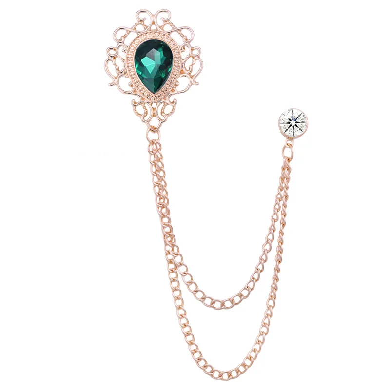 Novo vintage borla corrente st - Women'S Accessories Jewelry avaliação e preço