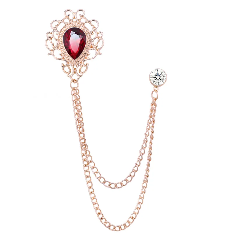 Novo vintage borla corrente st - Women'S Accessories Jewelry avaliação e preço