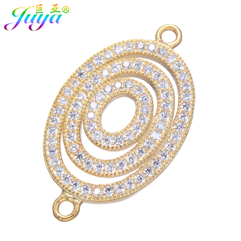 Conectores de Cobre Banhado a  - Women Accessories For Hand avaliação e preço