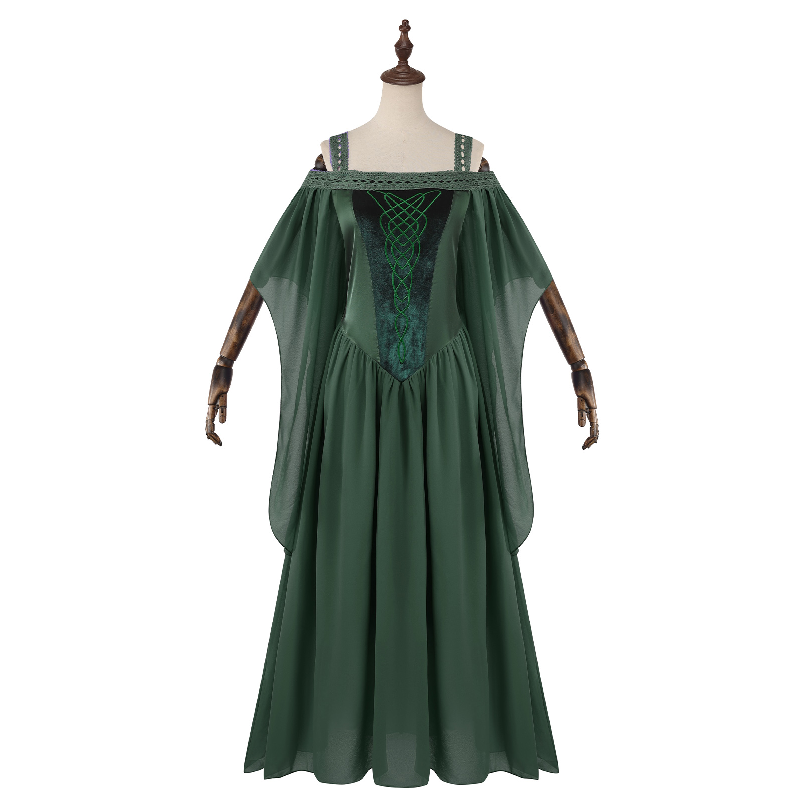 Anime feminino boné manga saia - Women'S Victorian Era Accessories avaliação e preço