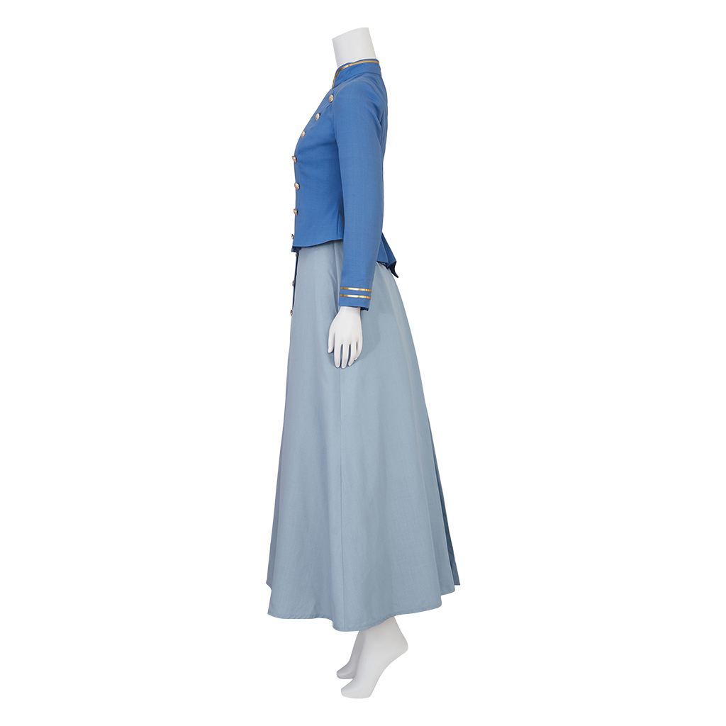 Filme cosplay enola holmes 2 c - Women'S Accessories Louis Vuitton avaliação e preço