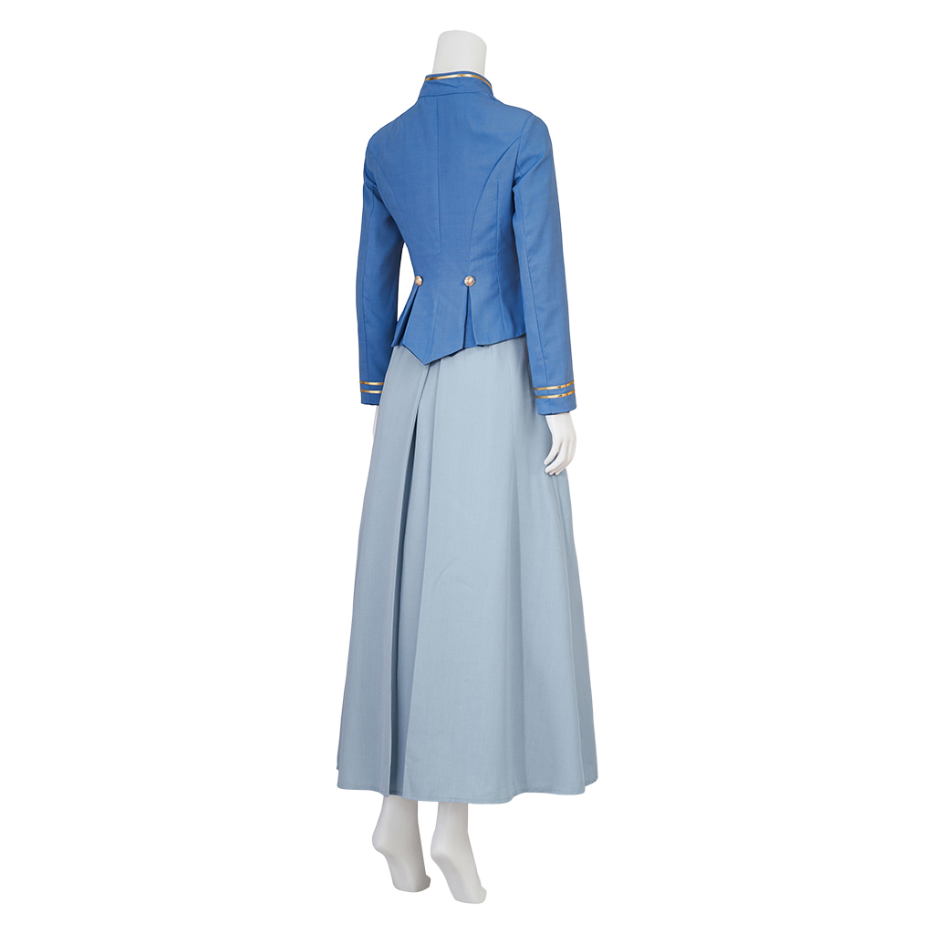 Filme cosplay enola holmes 2 c - Women'S Accessories Louis Vuitton avaliação e preço