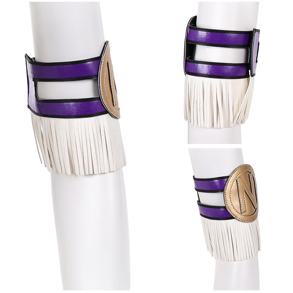 Pulseira Nico Robin para Cospl - Women Accessories For Hand avaliação e preço