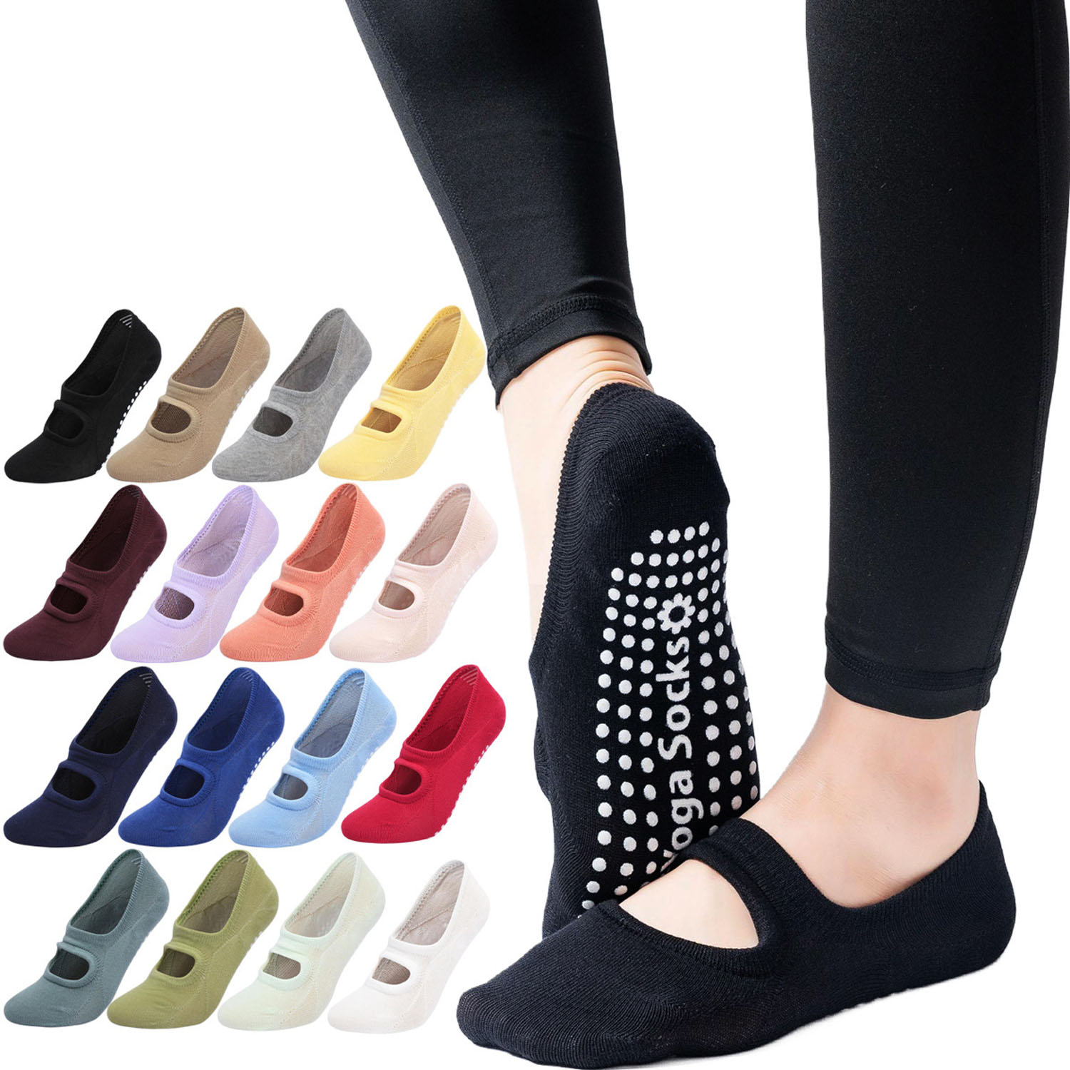 Meias de Yoga Femininas de Alt - Women'S Ankle Accessories avaliação e preço