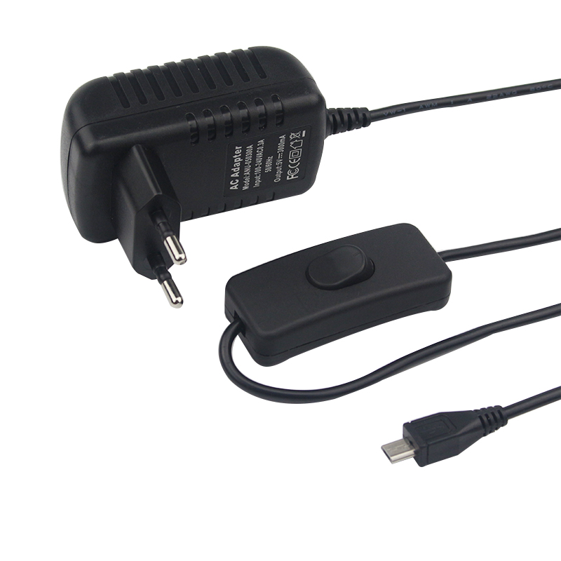 5v 3a raspberry pi 3 modelo b  - Women Accessories In Uk avaliação e preço