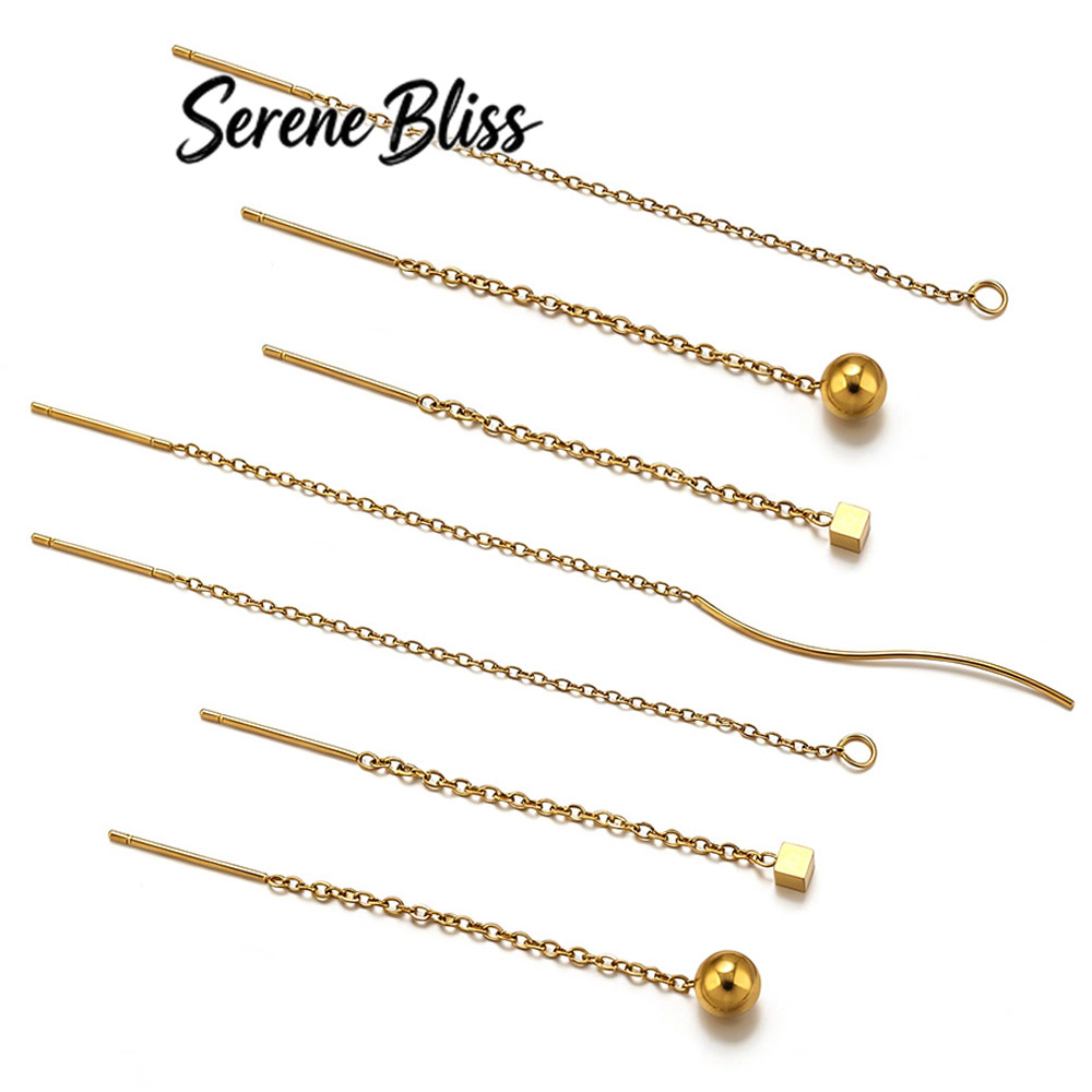 10 peças de Brincos de Aço Ino - Women Accessories Gift Set avaliação e preço