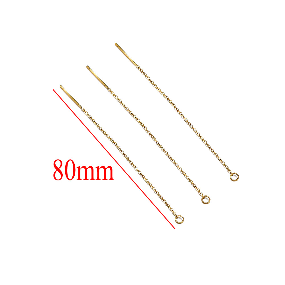 10 peças de Brincos de Aço Ino - Women Accessories Gift Set avaliação e preço