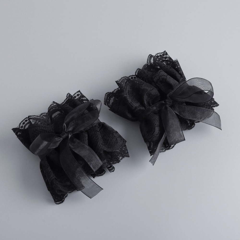 Gola Jabot de Renda Vitoriana  - Women'S Accessories Louis Vuitton avaliação e preço