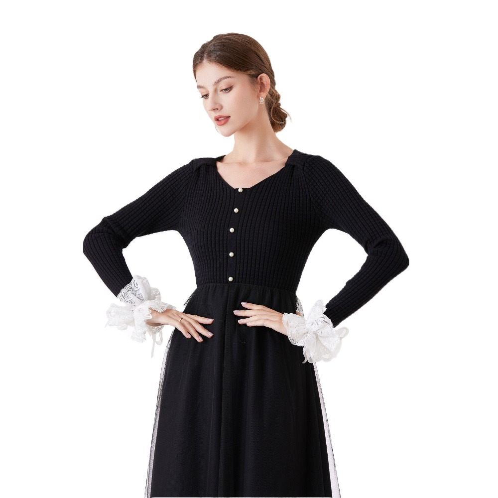 Gola Jabot de Renda Vitoriana  - Women'S Accessories Louis Vuitton avaliação e preço