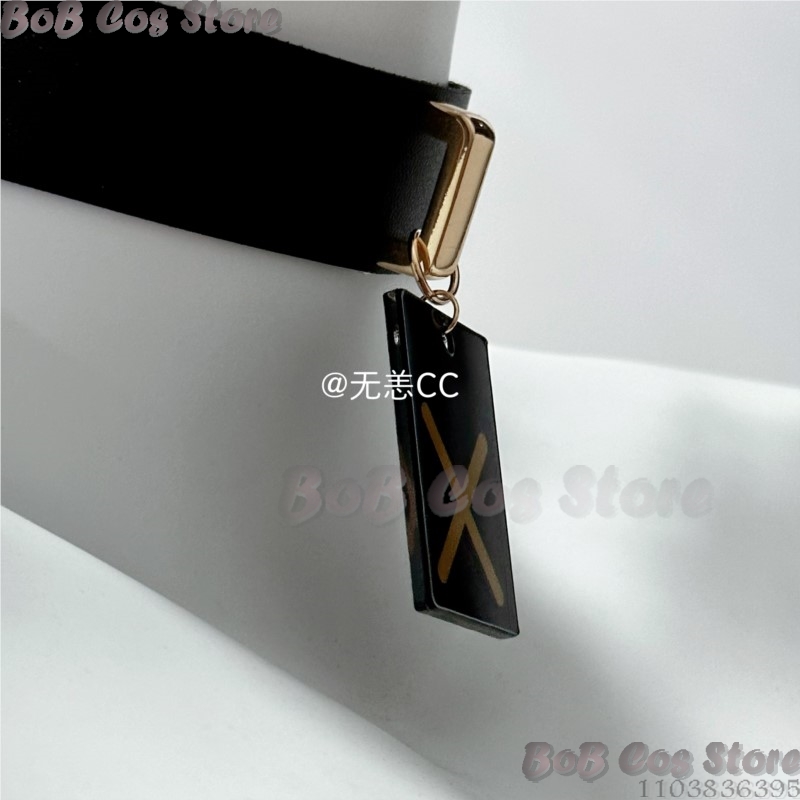 9s gargantilha jogo nier cospl - Women Accessories Gift Set avaliação e preço