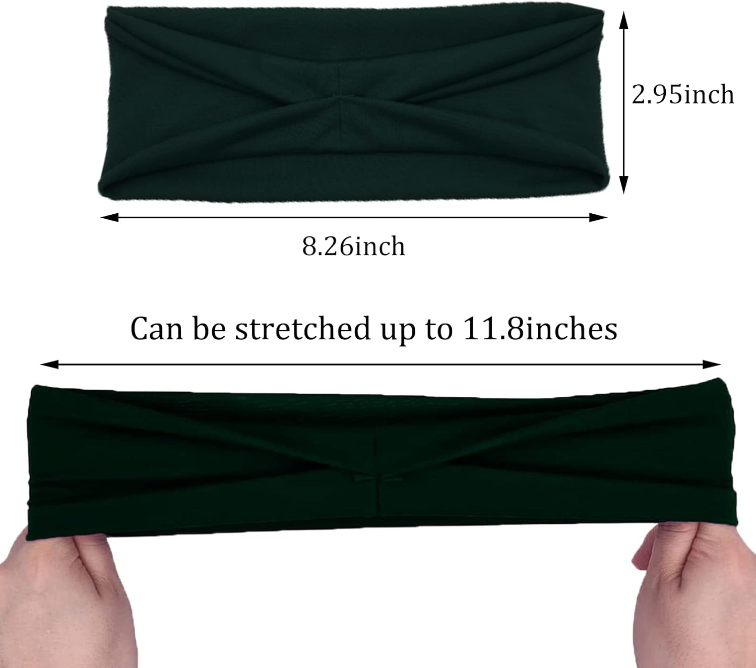 Nova cor sólida elástica faixa - Women'S Exercise Accessories avaliação e preço