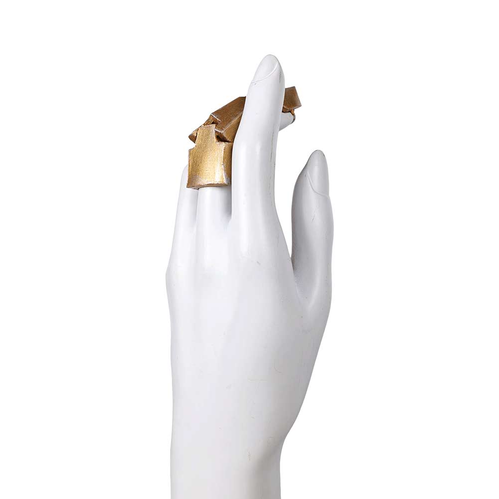 Arcane jinx capa de dedo falso - Women Accessories For Hand avaliação e preço