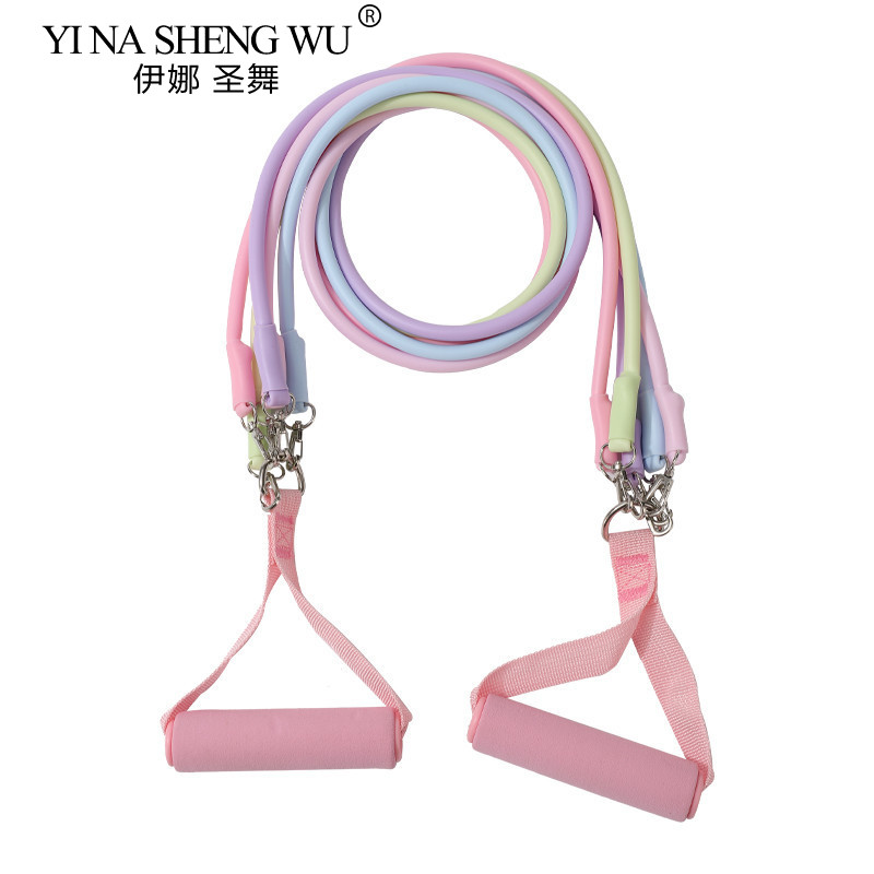 Correias de tornozelo faixas d - Women'S Exercise Accessories avaliação e preço